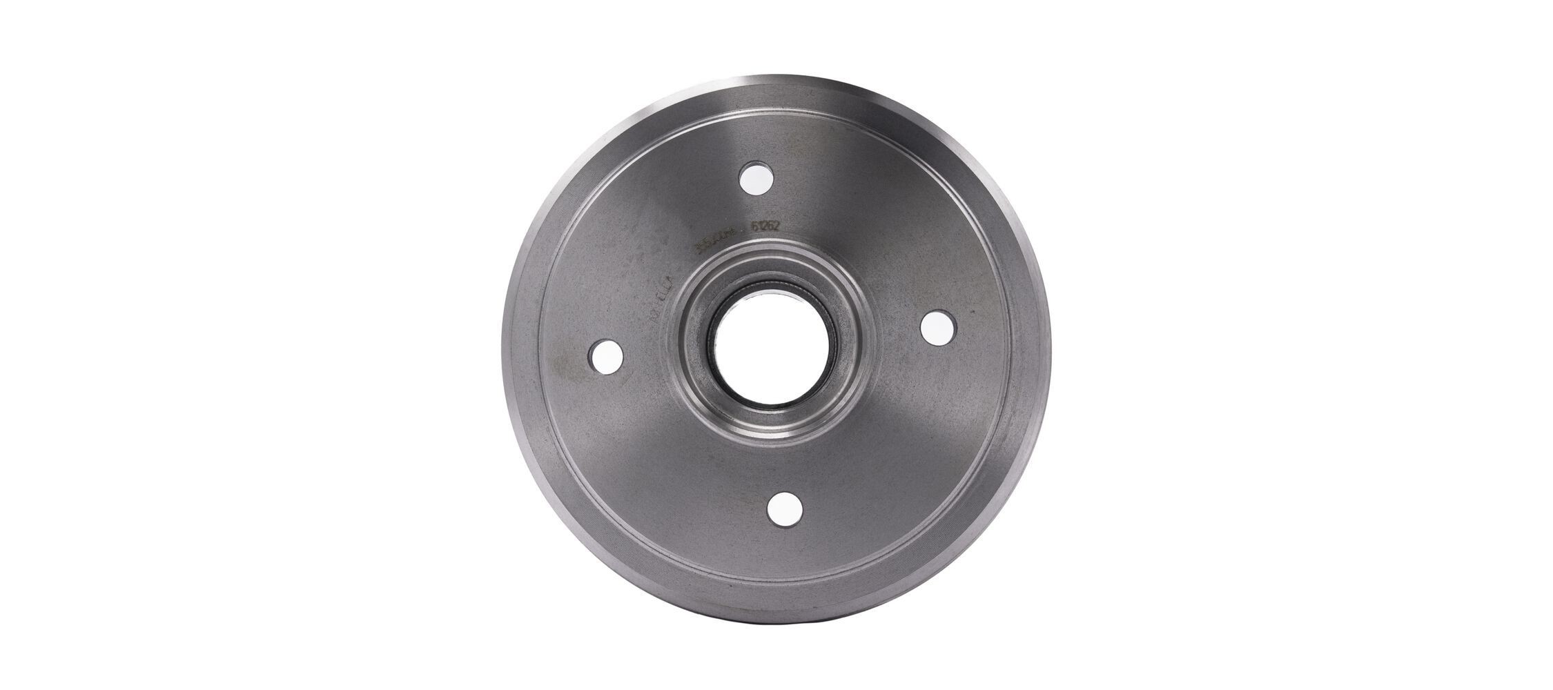 Bremstrommel HELLA 8DT 355 300-561 HELLA 8DT 355 300-561 CHEVROLET SPARK 2002 Bremstrommeln