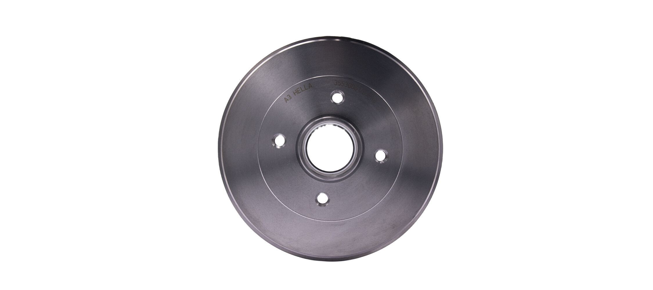 Jarrurumpu HELLA 8DT 355 300-611 HELLA 8DT 355 300-611 NISSAN NOTE 2024 Jarrurumpu