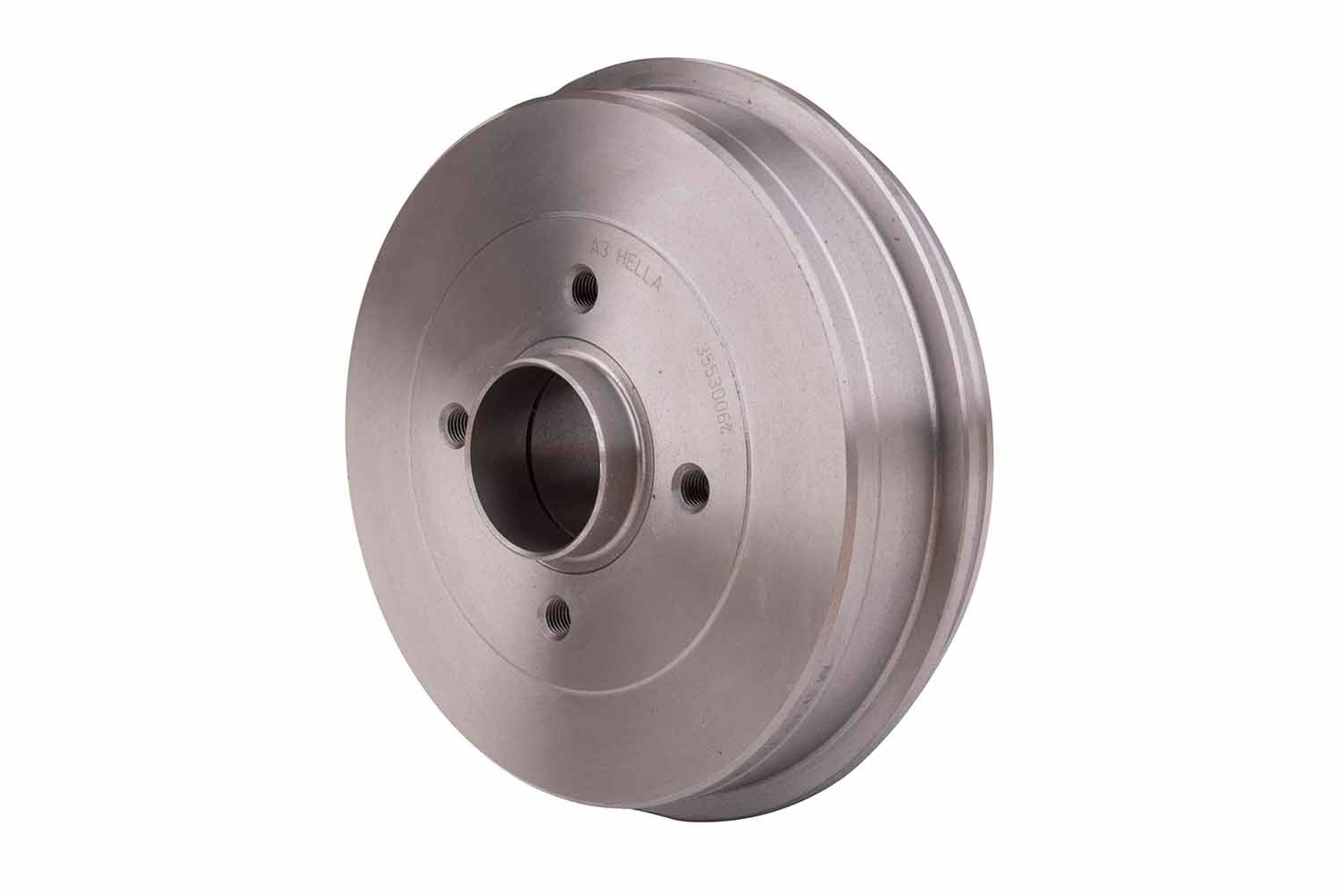 HELLA Tambour de frein 8DT 355 300-641 Tambour de frein RENAULT HELLA 8DT 355 300-641
