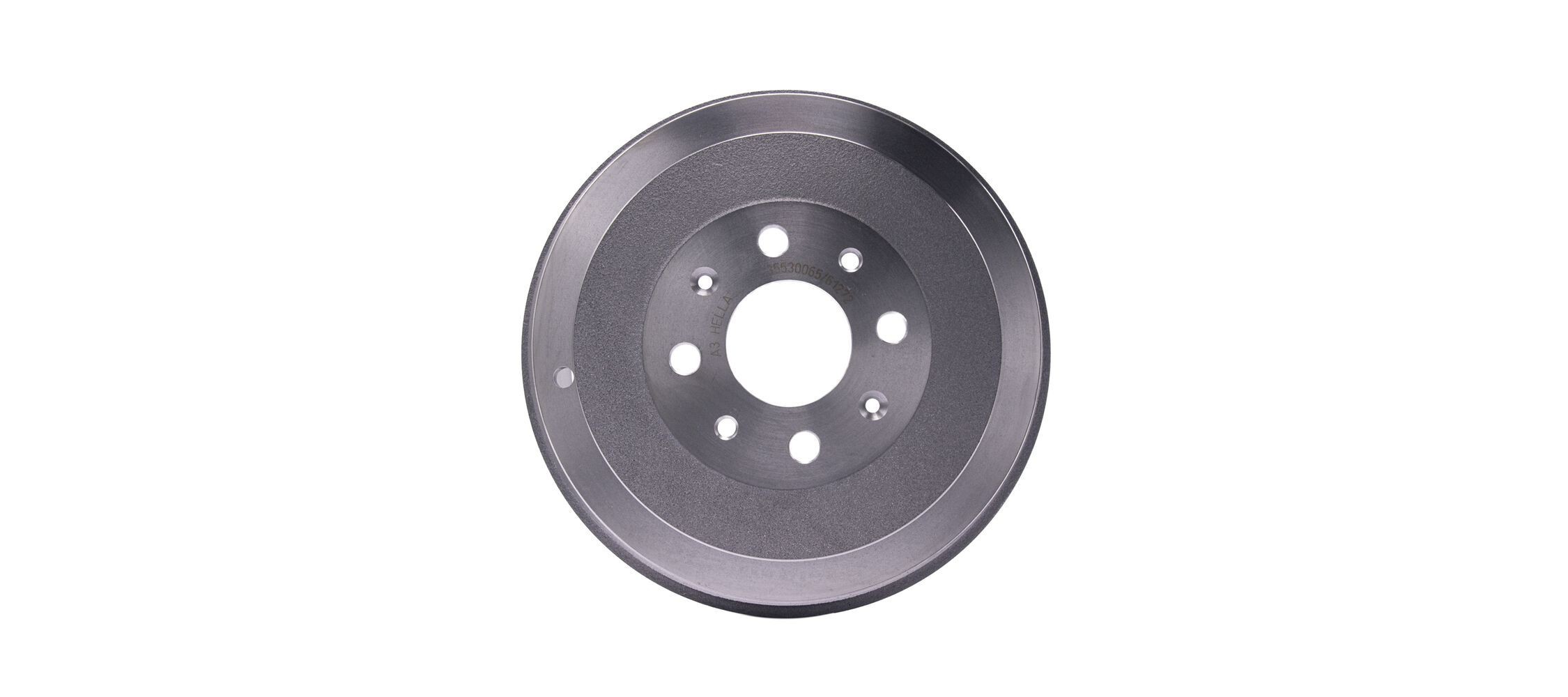 HELLA Bremžu trumulis 8DT 355 300-651 HELLA 8DT355300-651 Trumuļu bremzes Corsa Mk4 (E) Van (X15) cena