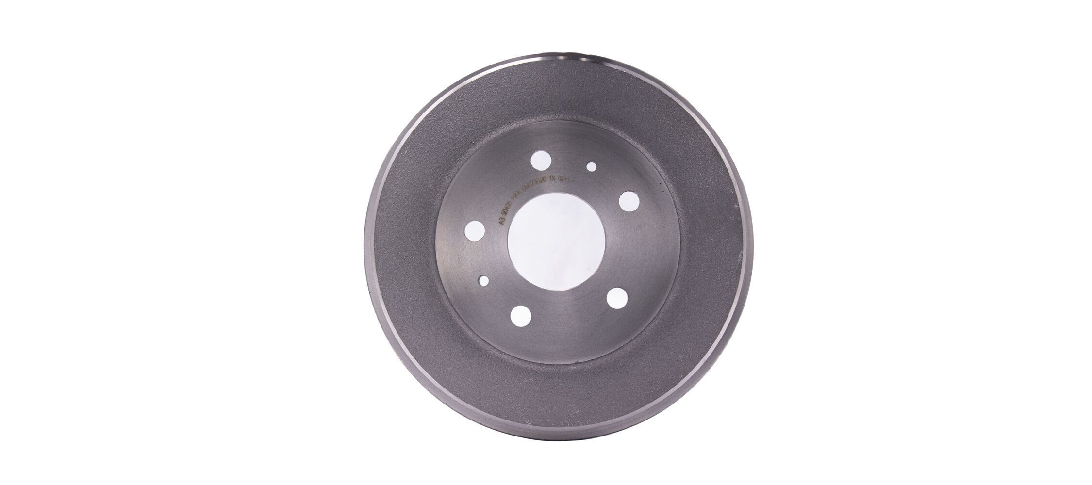 Ταμπούρο HELLA 8DT 355 300-661 HELLA 8DT 355 300-661 Ταμπούρο FORD ECOSPORT 2015