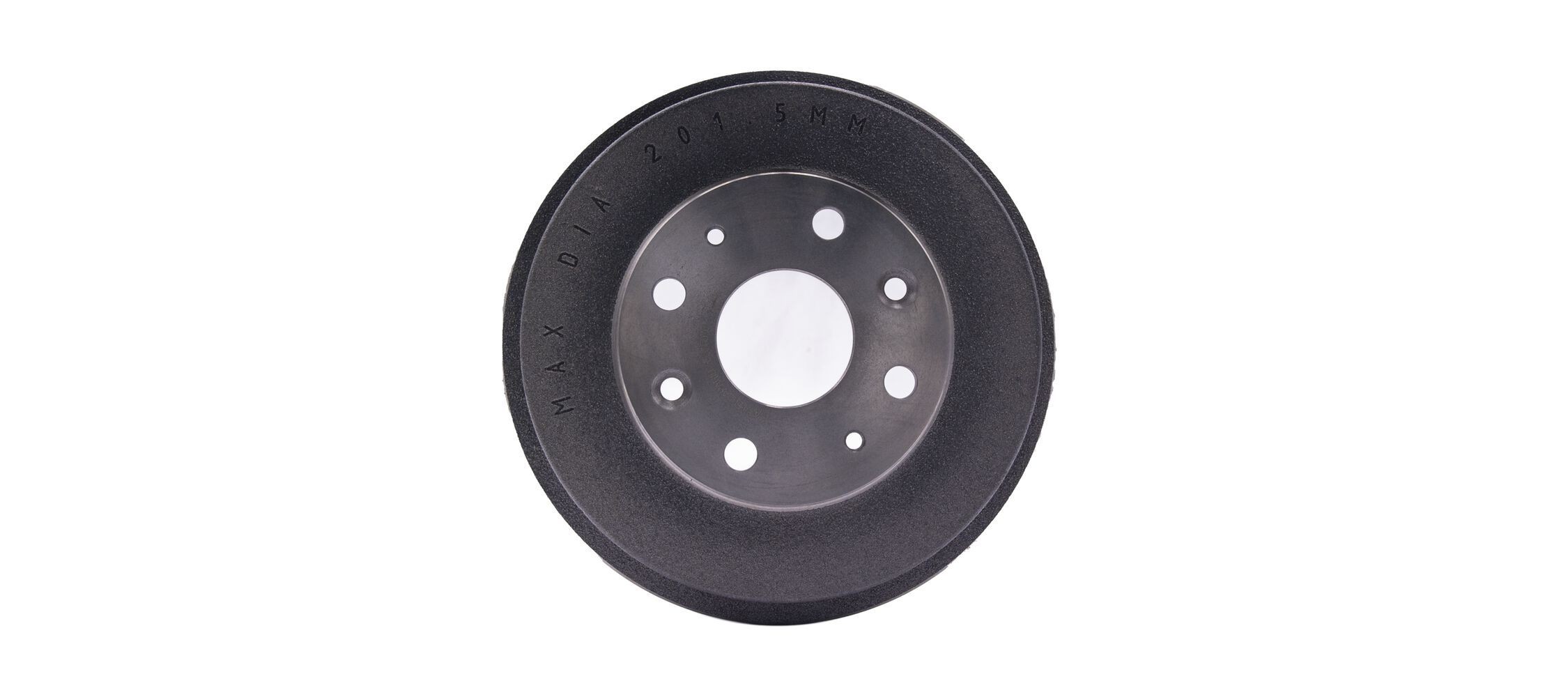 HELLA Tambor de travão 8DT 355 300-761 HELLA 8DT355300-761 Tambor de roda Audi 100 originais