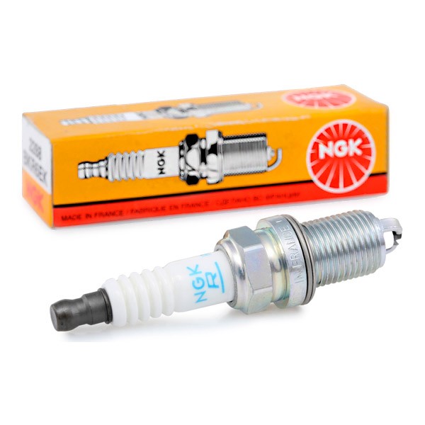 Candela accensione NGK 2288 BKR6EK NGK 2288 Candela GPL e benzina Renault SAFRANE 2024