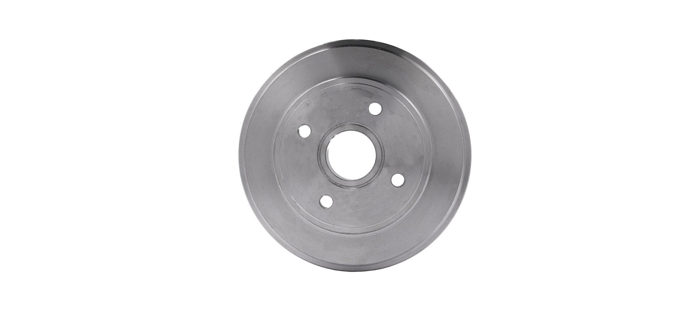 Piduritrummel HELLA 8DT 355 301-031 HELLA 8DT 355 301-031: Piduritrummel Suzuki WAGON R+ 2009