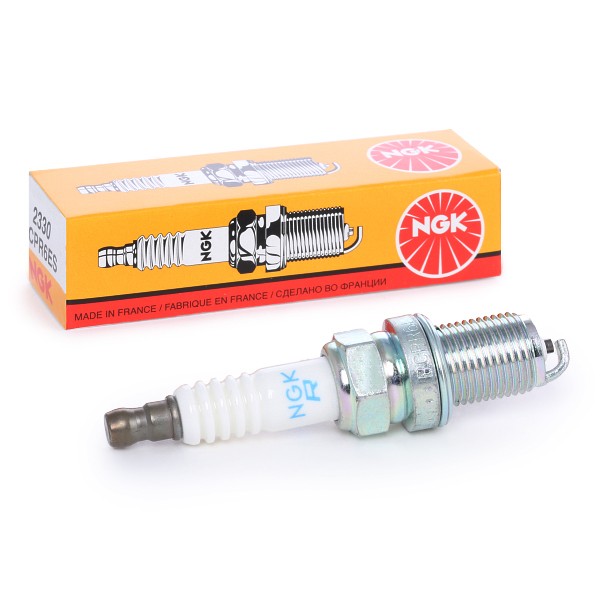NGK Μπουζί 2330 NGK 2330 Μπουζί Jumper I Van (230) γνήσια τιμες