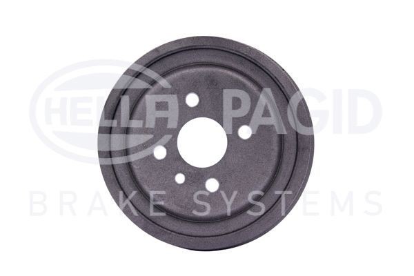 HELLA Piduritrummel 8DT 355 301-191 HELLA 8DT355301-191 Piduritrummel Opel Rekord D hind