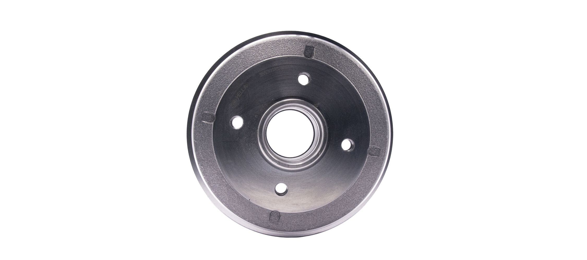 HELLA Tamburo freno 8DT 355 301-211 8DT 355 301-211 Tamburi dei freni HELLA Audi