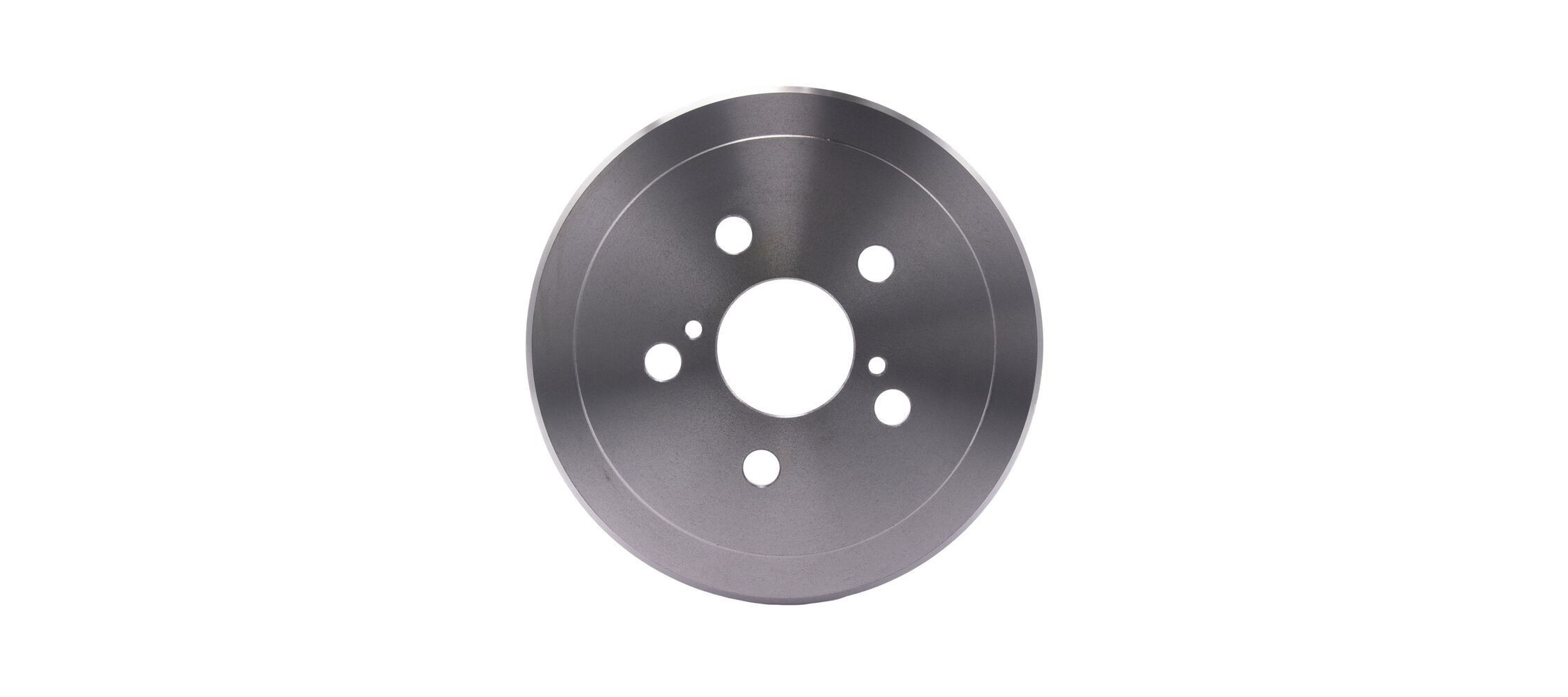 HELLA Tambour de frein 8DT 355 301-321 Tambour de frein HELLA RENAULT 8DT 355 301-321