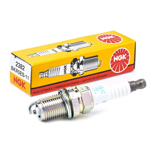 Spark plug NGK 2382 NGK 2382 2025 HYUNDAI ATOS spark plugs replacement