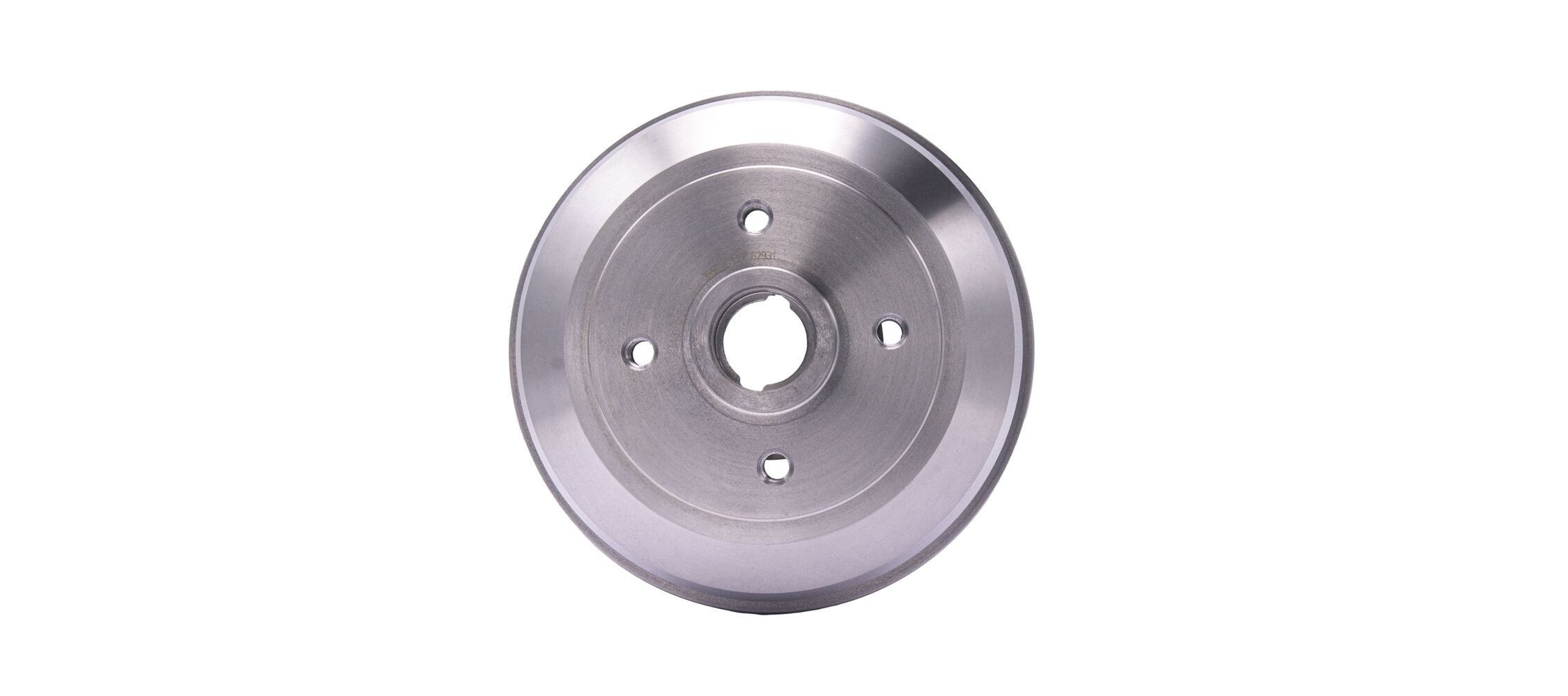 HELLA Remtrommel 8DT 355 301-551 Chevrolet LANOS Trommelrem HELLA 8DT 355 301-551