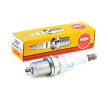 NGK Bougie d'allumage 2397 pour VOLKSWAGEN 6,33&nbsp;&euro;