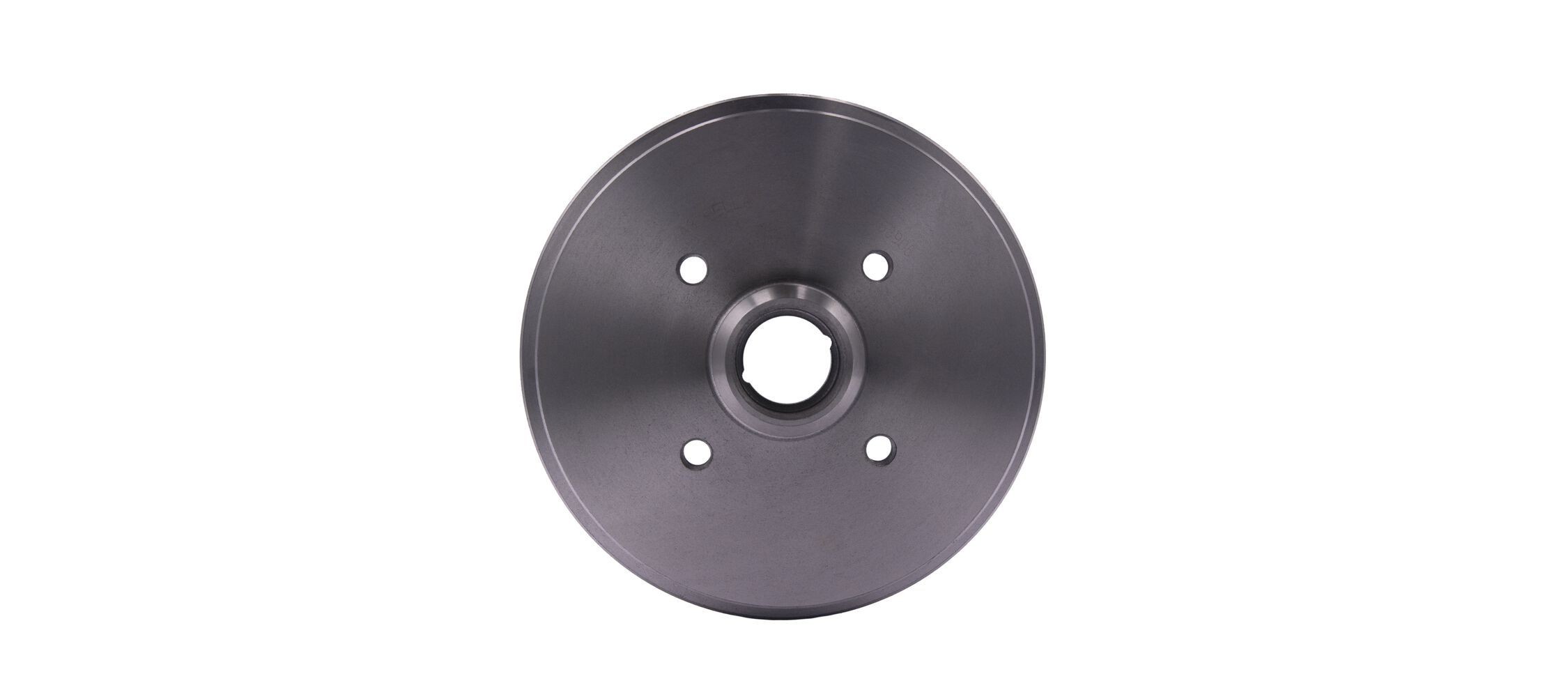 HELLA Tambor de travão 8DT 355 301-631 HELLA 8DT355301-631 Tambor de freio Volkswagen GOLF originais