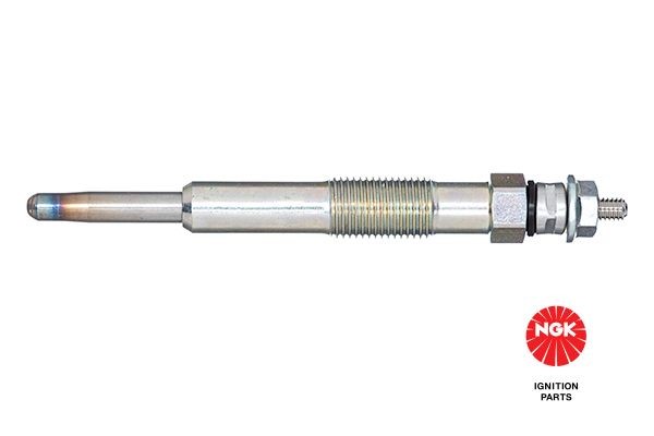 Vela incandescente NGK 2419 NGK D-Power 2419 Velas de pré-aquecimento RENAULT KANGOO 2001