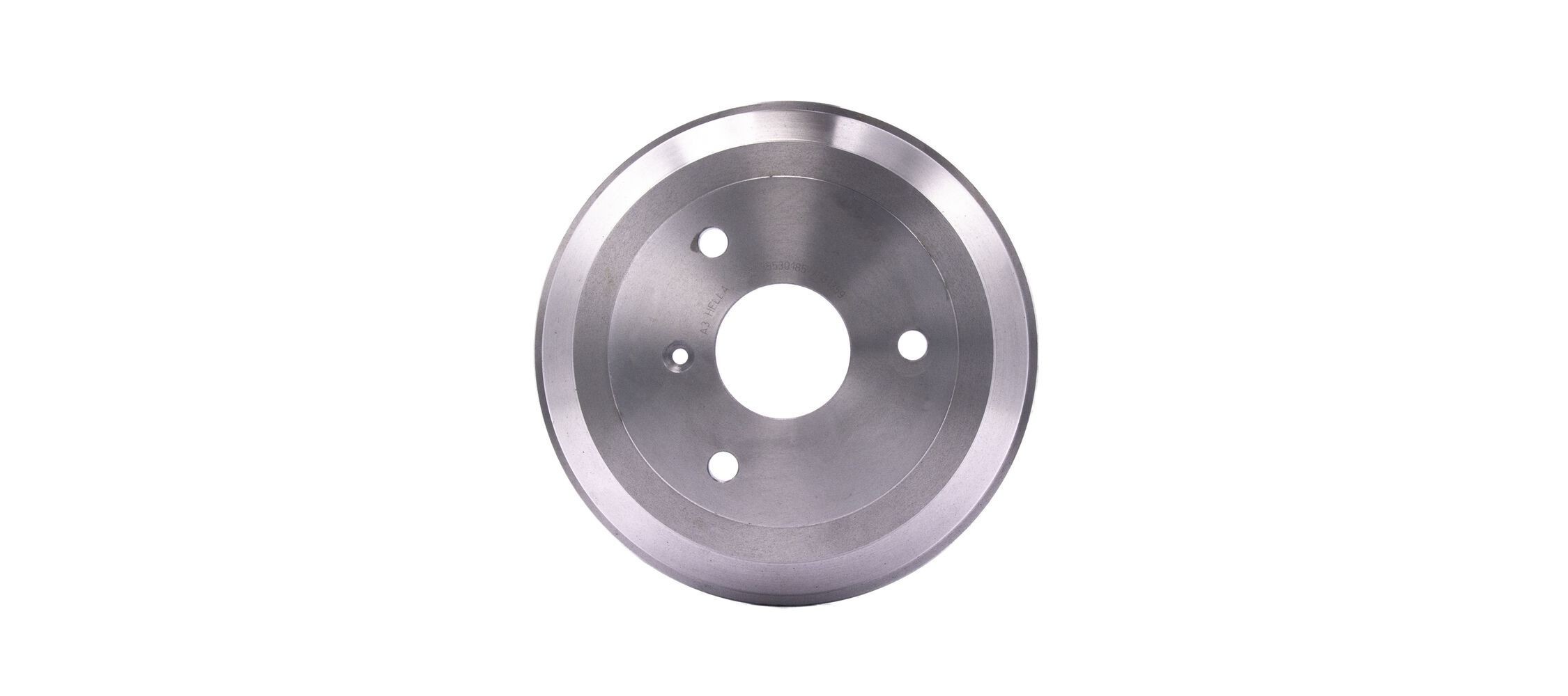 HELLA Bremsetrommel 8DT 355 301-851 HELLA Bremsetrommel 8DT 355 301-851 erfaring