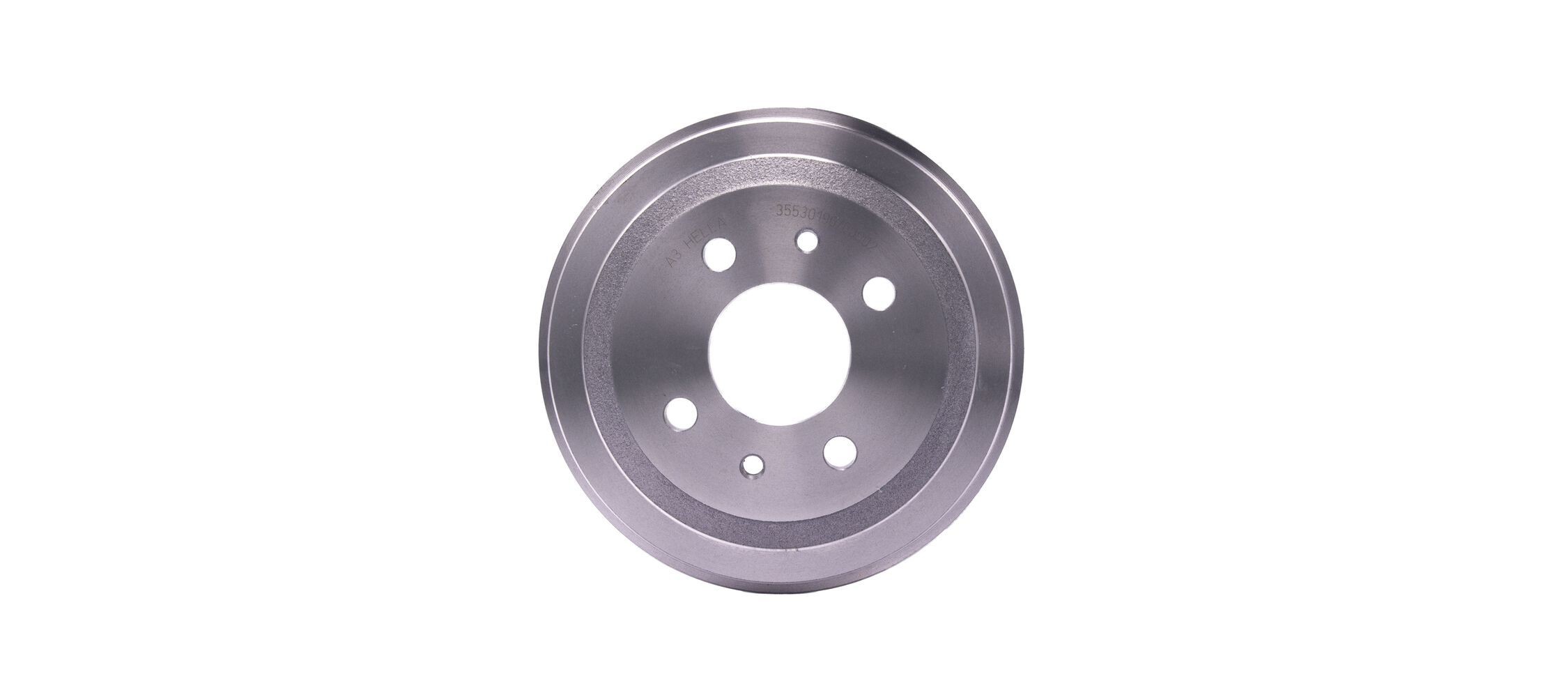 HELLA Brake drum 8DT 355 301-961 HELLA 8DT 355 301-961 genuine 900 T/E Panorama (200_) brake shoes and drums price