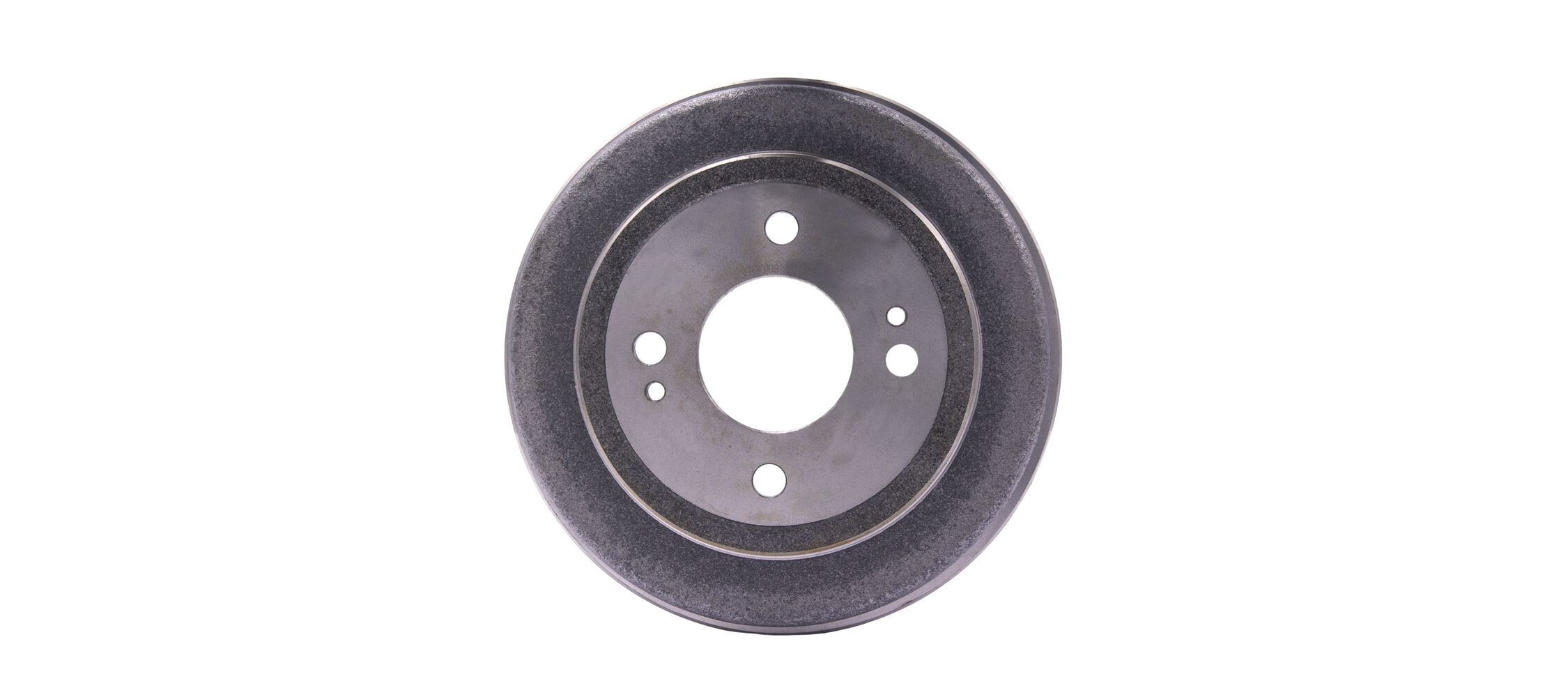 HELLA Bremsetrommel 8DT 355 301-981 HELLA 8DT 355 301-981 originale Trommelbremser Honda Accord 3 hva koster