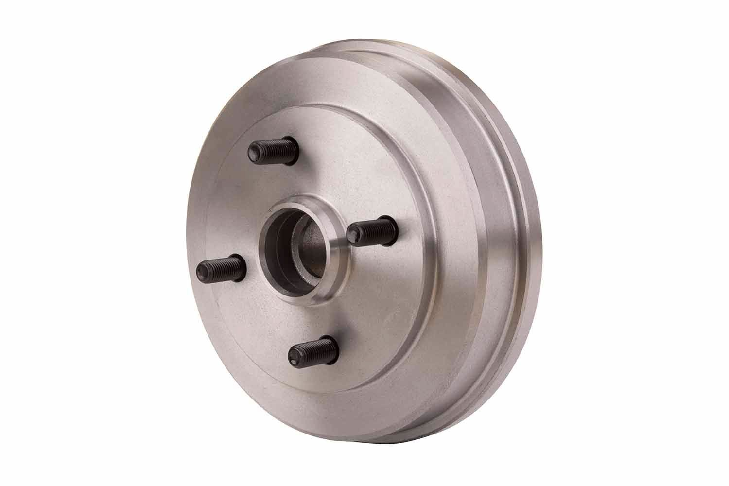 HELLA Bremžu trumulis 8DT 355 302-061 HELLA 8DT 355 302-061 Bremžu trumuļi Toyota Corolla Verso E12 par izdevīgu cenu