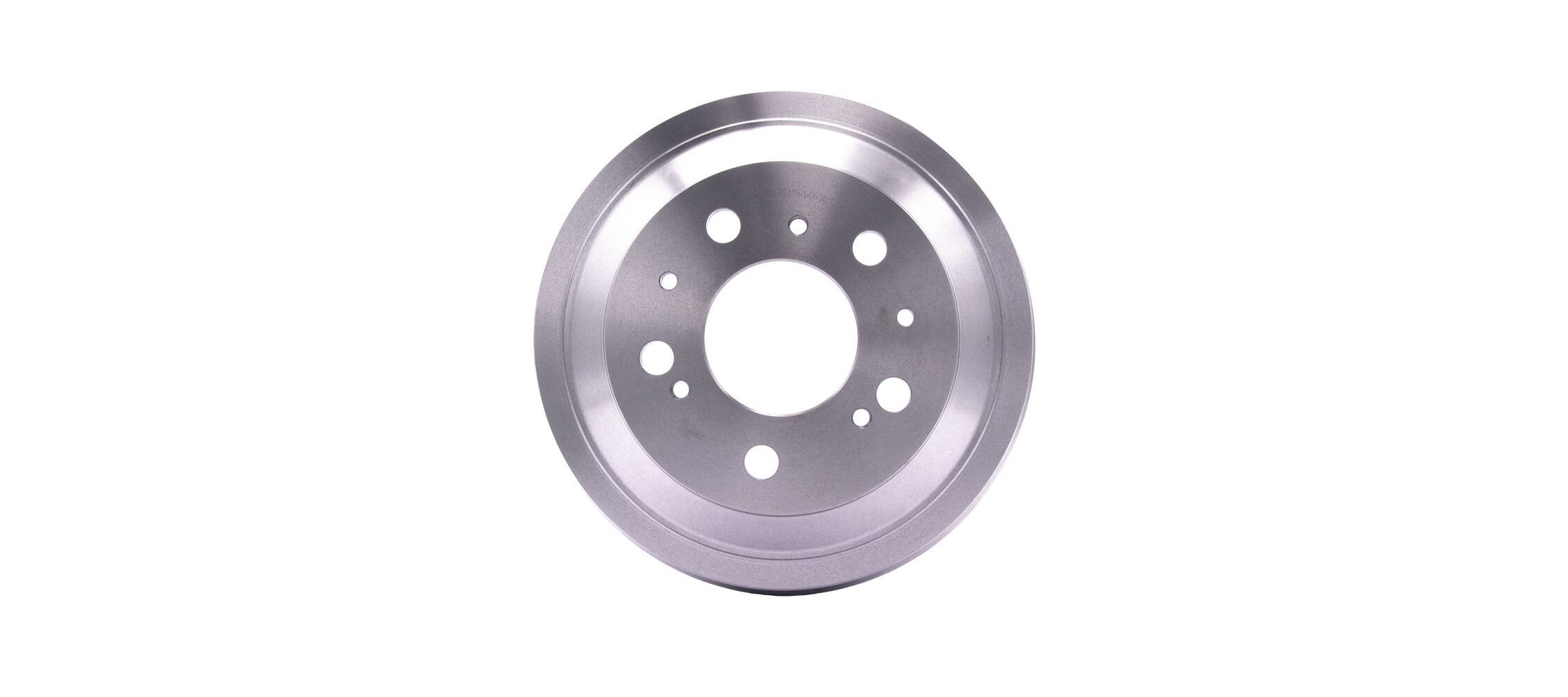 HELLA Tamburo freno 8DT 355 302-191 8DT 355 302-191 Tamburo freno HELLA FIAT PUNTO costo