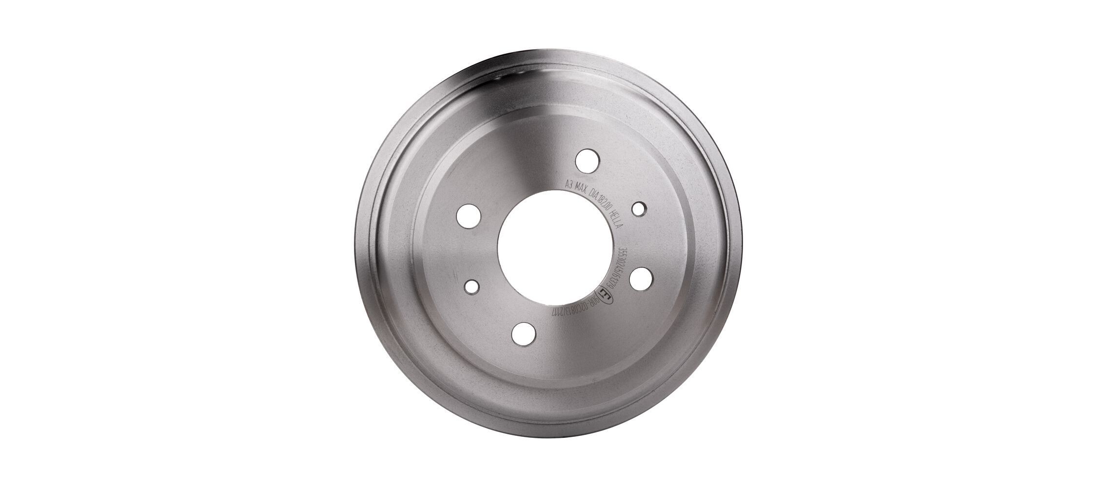 HELLA Bromstrumma 8DT 355 302-451 MERCEDES-BENZ bromstrumma HELLA 8DT 355 302-451