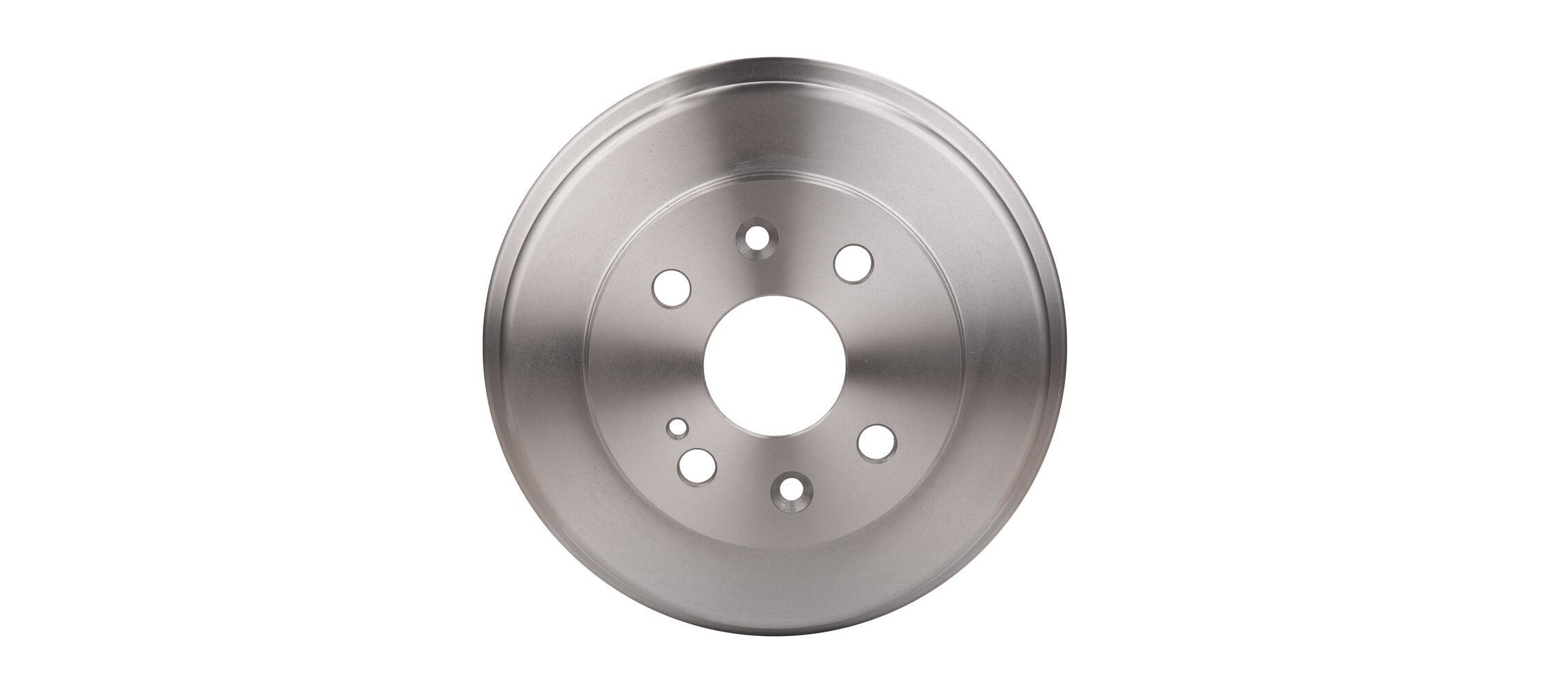 HELLA Bremsetrommel 8DT 355 302-491 Bremsetrommel HELLA Mercedes-Benz 124-serien 8DT 355 302-491