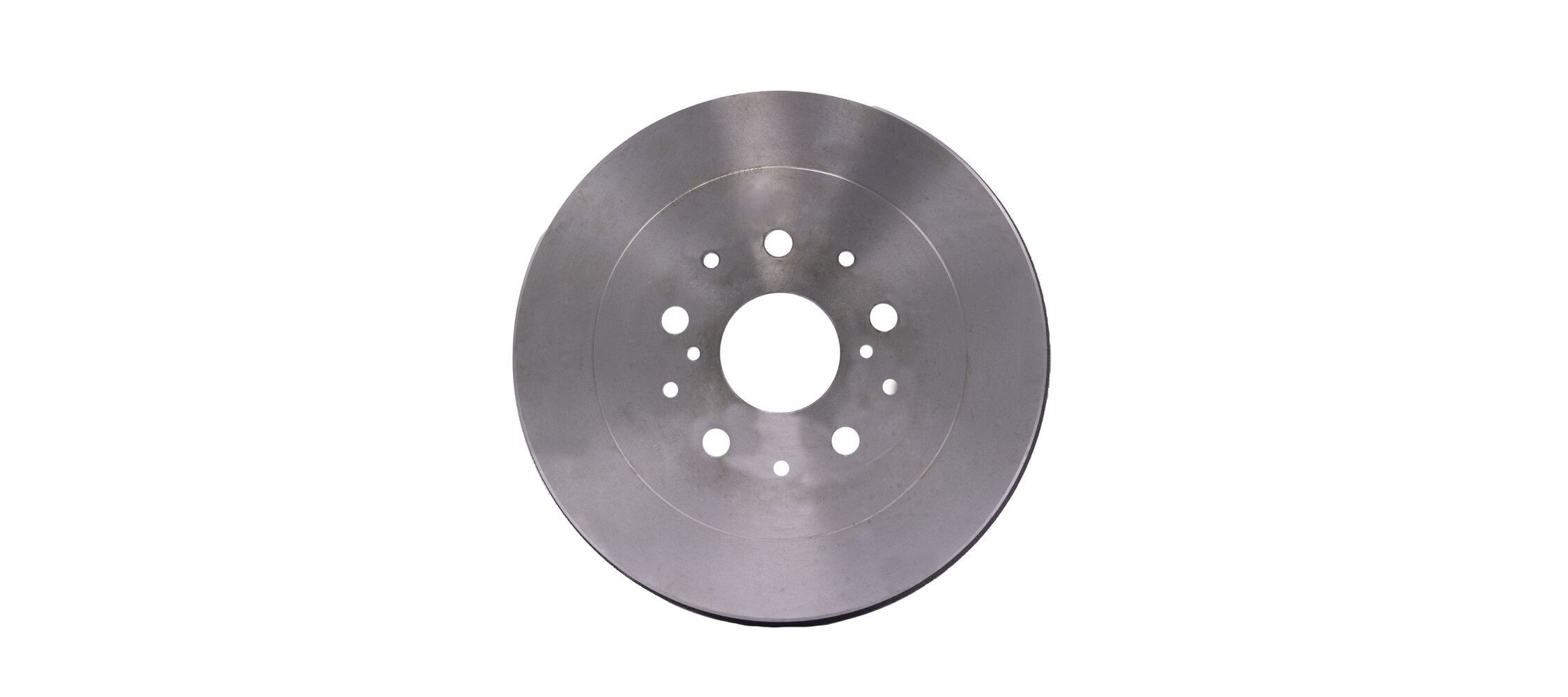 Ταμπούρο HELLA 8DT 355 302-511 HELLA 8DT 355 302-511 Ταμπούρο εμπρος και πίσω Toyota HILUX Pick-up 2018