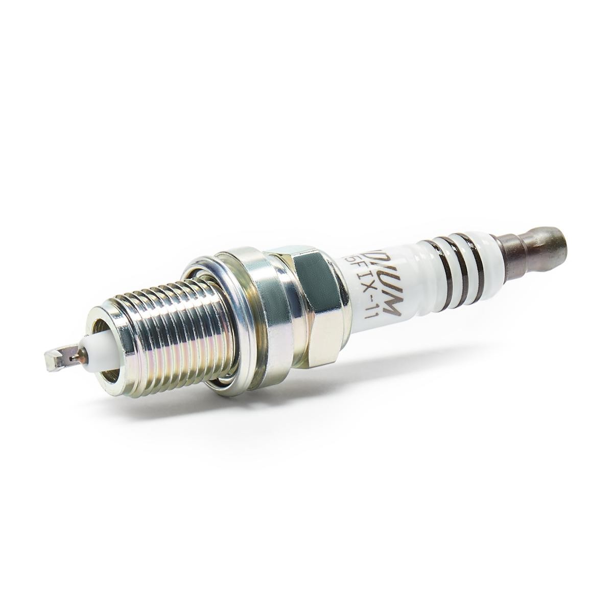 Vela de ignição NGK 2477 NGK 2477 Vela de ignição AUDI A4 2001