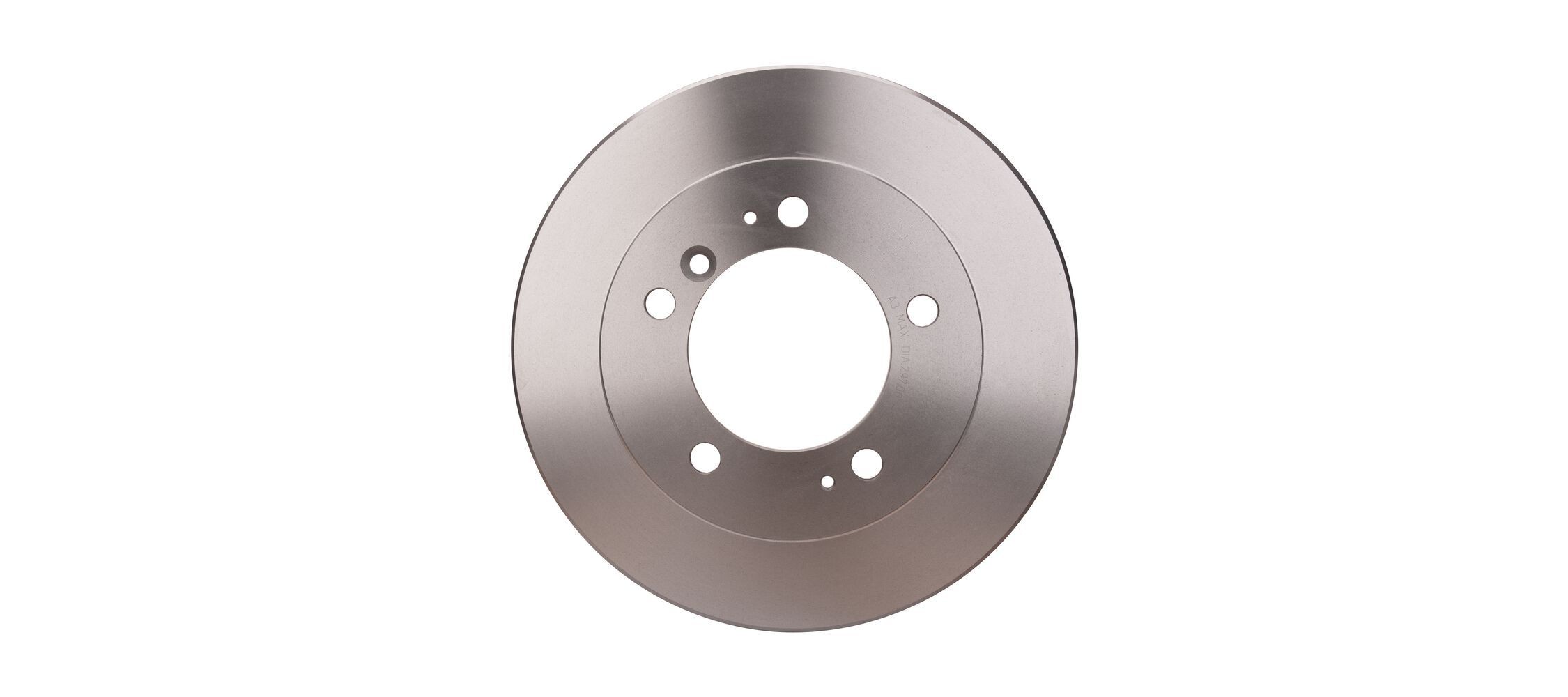 HELLA Brake drum 8DT 355 302-551 8DT 355 302-551 HELLA brake drum for RENAULT SCÉNIC