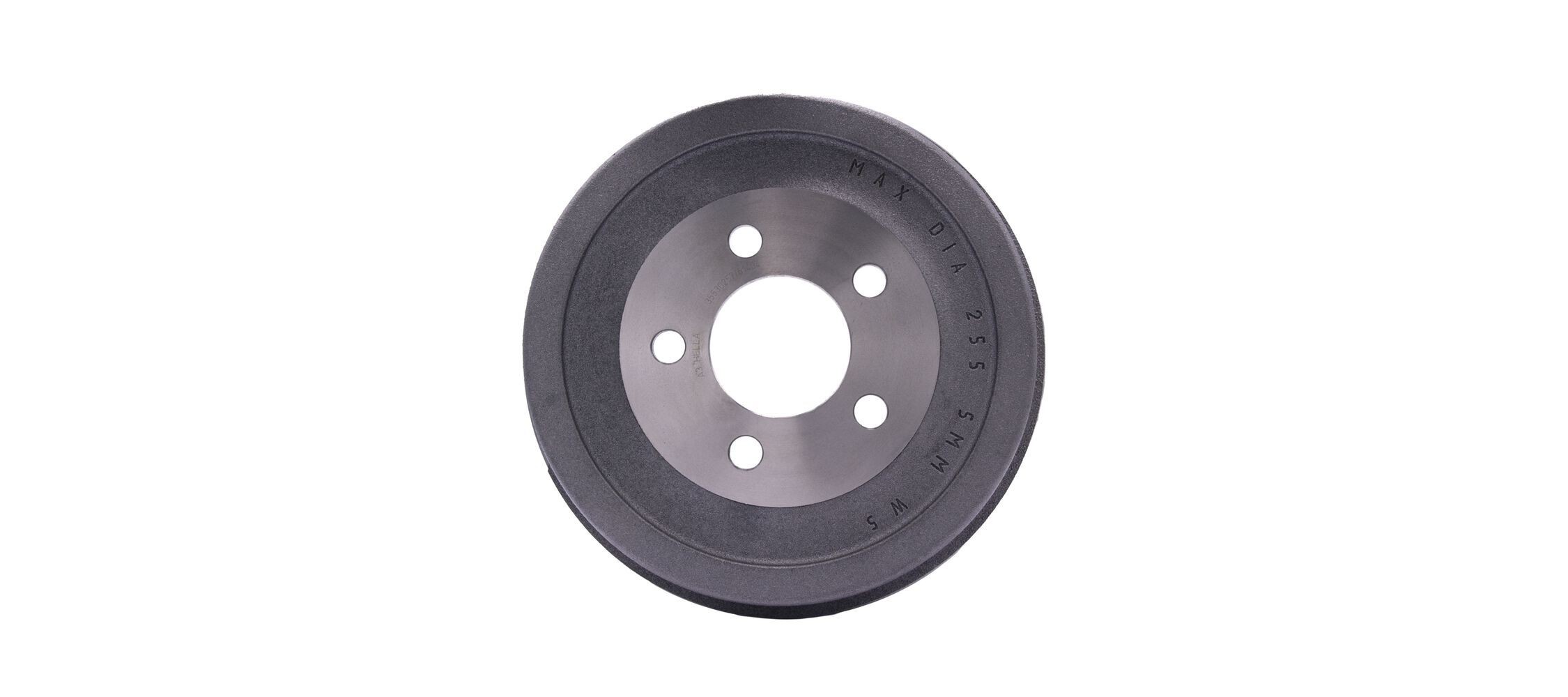 Bromstrumma HELLA 8DT 355 302-571 HELLA 8DT 355 302-571: Bromstrumma Jeep WRANGLER 2010