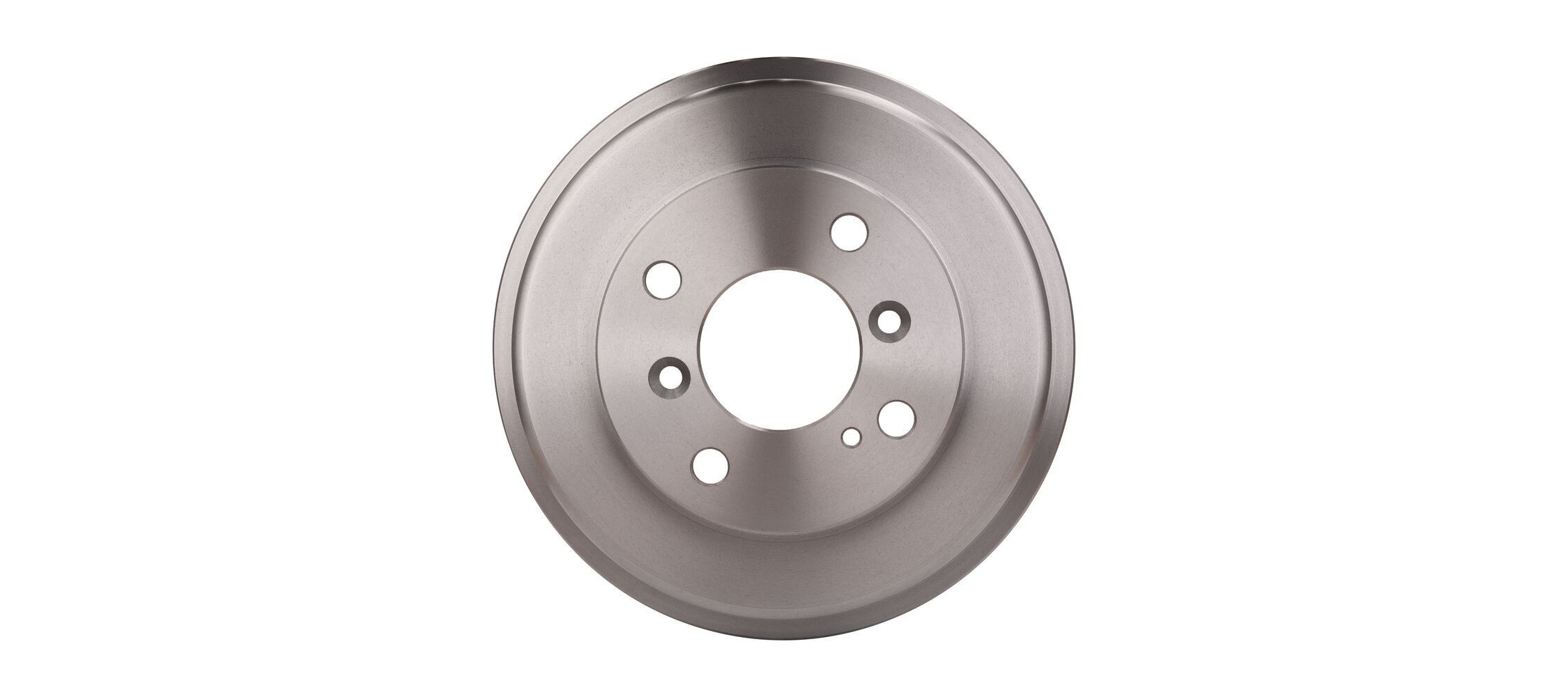 HELLA Bremstrommel 8DT 355 302-631 Trommelbremse HELLA Tesla MODEL X 8DT 355 302-631