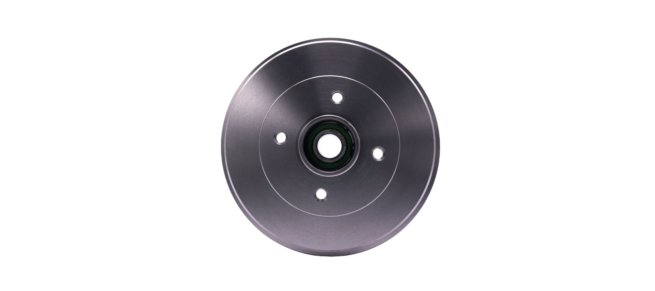 HELLA Brake drum 8DT 355 302-871 8DT 355 302-871 HELLA brake drums NISSAN