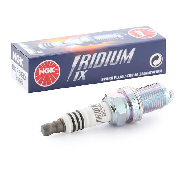 NGK Bougie 2668 2668 Bougies van de motor VOLVO 960 NGK