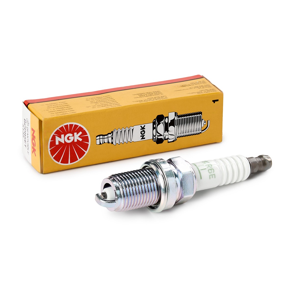 Candela accensione NGK 2756 NGK 2756 costo Candele Daewoo KALOS 2010