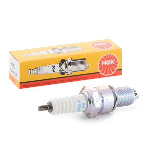Aizdedzes svece NGK 3172 NGK 3172: Aizdedzes sveces Volkswagen VENTO 2020