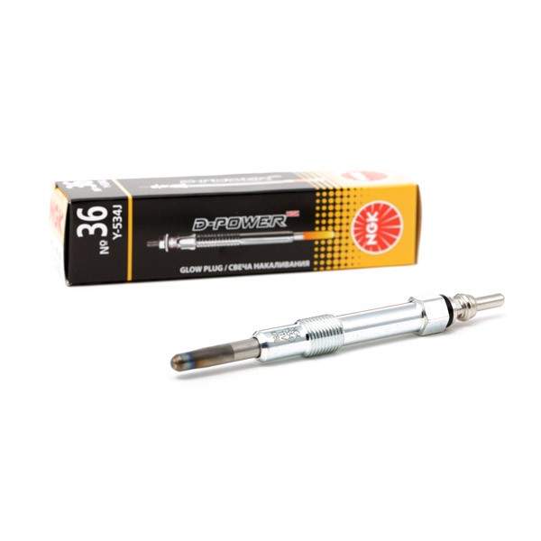 Προθερμαντήρας NGK 3413 NGK D-Power 3413: Προθερμαντήρας Saab 9-3 2004