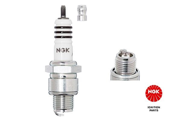 NGK Süüteküünal 3419 NGK 3419 Süüteküünal