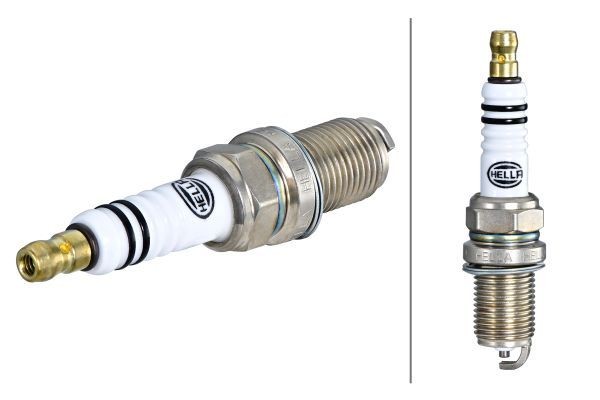 HELLA Bougie 8EH 188 704-011 8EH 188 704-011 Bougies HELLA HONDA JAZZ