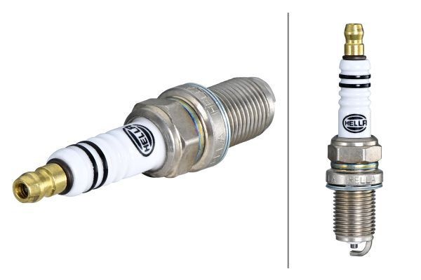 HELLA Spark plug 8EH 188 704-031 8EH 188 704-031 HELLA spark plugs CITROЁN C6