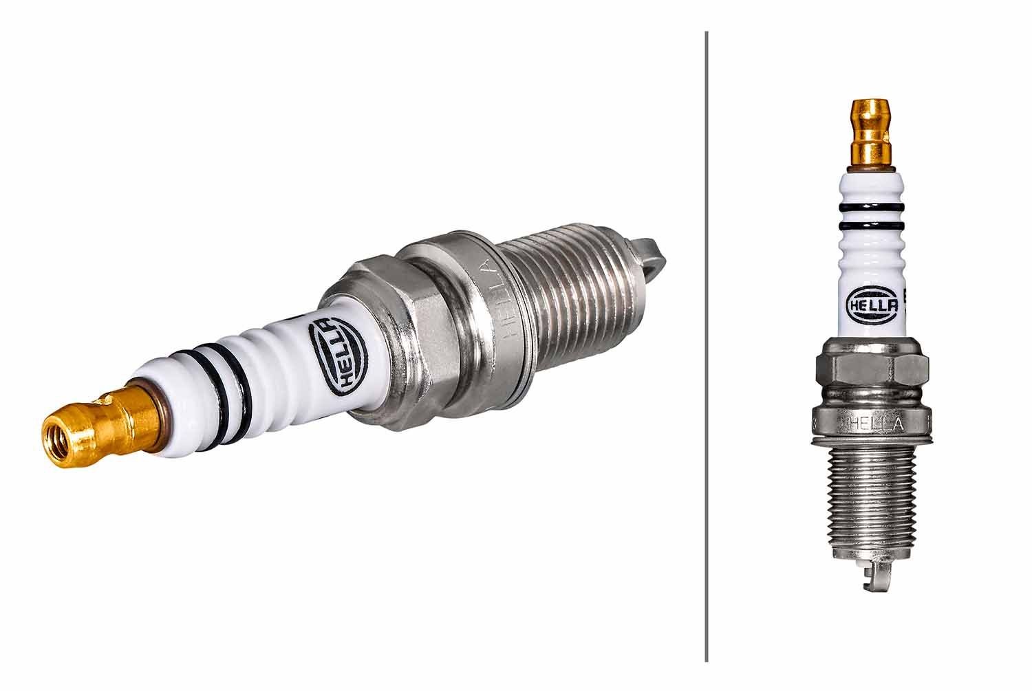 HELLA Candela accensione 8EH 188 704-071 8EH 188 704-071 costo Candele HELLA VOLVO C70