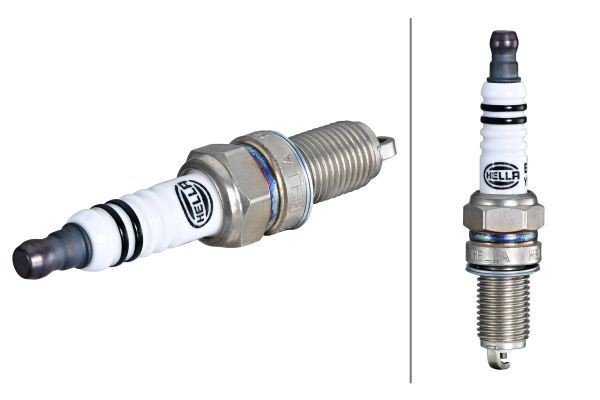 HELLA Candela accensione 8EH 188 704-101 8EH 188 704-101 Candele HELLA TOYOTA MR 2 costo