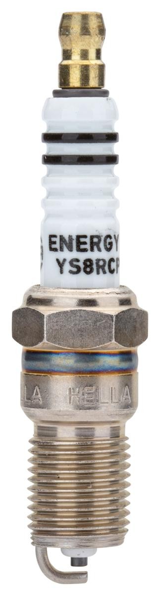 HELLA Candela accensione 8EH 188 704-251 8EH 188 704-251 Candele FORD ECOSPORT HELLA costo