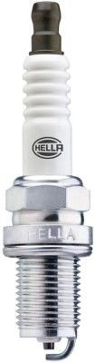 HELLA Tændrør 8EH 188 704-261 Tændingsrør HELLA Renault 21 8EH 188 704-261