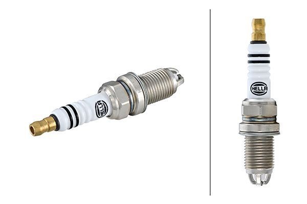 HELLA Candela accensione 8EH 188 704-371 8EH 188 704-371 costo Candele Volkswagen BEETLE HELLA