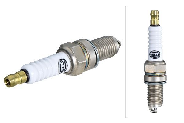 HELLA Süüteküünal 8EH 188 704-571 Süüteküünlad HELLA Chevrolet TRAX 8EH 188 704-571