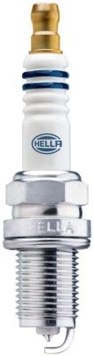 HELLA Vela de ignição 8EH 188 705-091 HELLA 8EH188705-091 Vela de ignição Opel VECTRA originais
