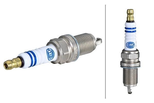 HELLA Tændrør 8EH 188 705-221 HELLA Tændrør SKODA 8EH 188 705-221
