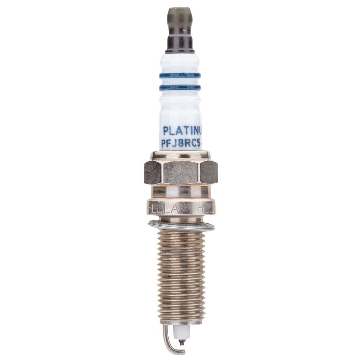 HELLA Bougie 8EH 188 705-291 HELLA 8EH 188 705-291 Ontstekingssysteem / gloeisysteem HYUNDAI ACCENT IV (RB) 2013