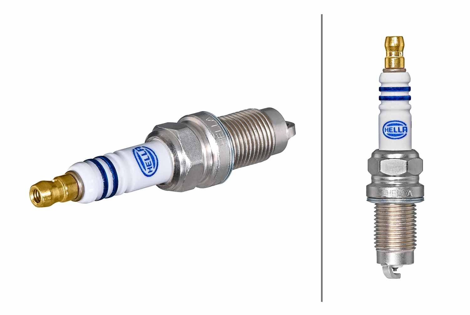 HELLA Candela accensione 8EH 188 705-321 8EH 188 705-321 costo Candele HELLA Volkswagen BEETLE