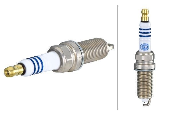 HELLA Candela accensione 8EH 188 706-101 HELLA 8EH 188 706-101 Candele di accensione Nissan Primera P12 Sedan prezzo