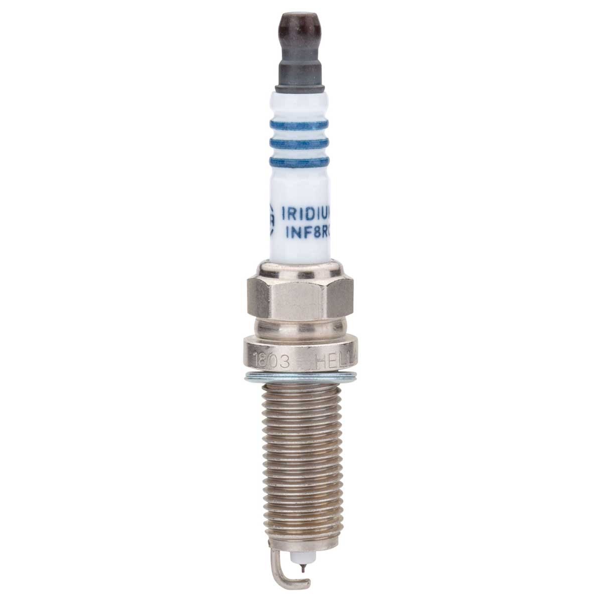 Μπουζί HELLA 8EH 188 706-391 HELLA 8EH 188 706-391: Μπουζί Nissan MICRA 2013