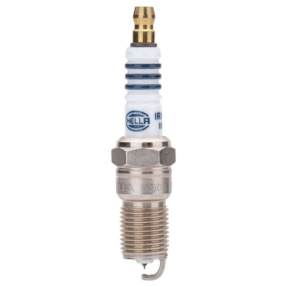 Aizdedzes svece HELLA 8EH 188 706-421 HELLA 8EH 188 706-421: Aizdedzes sveces Ford MONDEO 2002